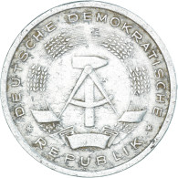 Monnaie, République Démocratique Allemande, Mark, 1956 - 1 Marco