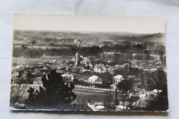 Cpsm, Gouvieux, Panorama, Oise 60 - Gouvieux