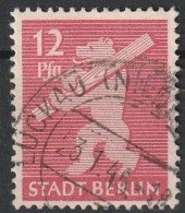 BBRA 5 A O - Berlin & Brandenburg