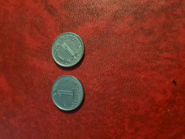 PIECE FRANCE 1 CENTIME 1966 - Non Classés