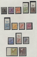 **/o/*/FDC Berlin: 1949-1953, Werthaltige Partie / Sammlung Der Meisten Guten Ausgaben Bis - Used Stamps