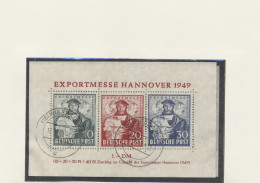 **/*/o Bundesrepublik Deutschland: 1945-1985, Sammlung Ab AM-Post über Bizone Bis BRD I - Colecciones