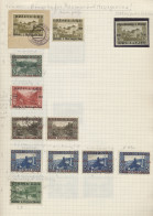 O/*/** Yugoslavia: 1918-1970, Reichhaltige, Teils Spezialisierte Sammlung, Unspektakulä - Used Stamps