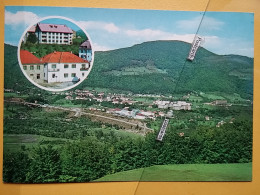 KOV 92-1 - MOJKOVAC, Montenegro,  - Montenegro