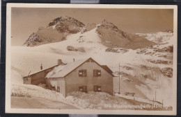 Wiesbadonerhütte - Gaschurn