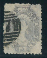 P1851 - TASMANIA SG 75 ? . PERF 11 ½?? - Altri & Non Classificati