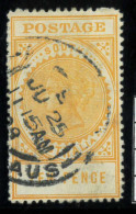 P1835 - SOUTH AUSTRALIA , SG 287 VF - Autres & Non Classés