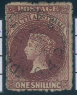 P1830 - SOUTH AUSTRALIA , 80 VFU - Sonstige & Ohne Zuordnung