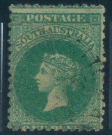 P1831 - SOUTH AUSTRALIA , SG 62 VFU - Altri & Non Classificati