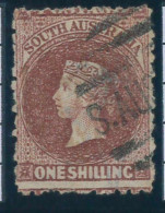 P1827 - SOUTH AUSTRALIA , SG 83 VF - Altri & Non Classificati