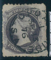 P1825 - SOUTH AUSTRALIA , SG 70 VF - Other & Unclassified