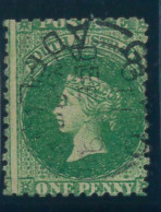 P1823 - SOUTH AUSTRALIA , SG 64 CANCELLED 1826 VF - Altri & Non Classificati