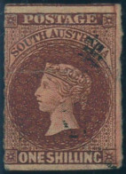 P1821 - SOUTH AUSTRALIA , SG 41 VF - Other & Unclassified