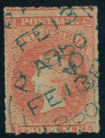 P1815 - SOUTH AUSTRALIA , SG 15 VFU - Altri & Non Classificati