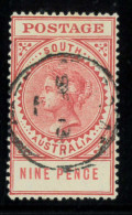 P1803 - SOUTH AUSTRALIA , SG 302 LUXUS - Autres & Non Classés
