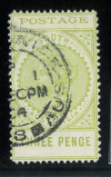 P1805,6,7 - SOUTH AUSTRALIA , SG 268,269 & 270 FINE USED - Autres & Non Classés