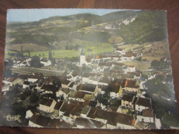 Carte Postale Jura, Beaufort, Vue Générale - Beaufort