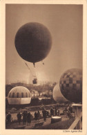 92-SAINT-CLOUD- UN LACHER DE BALLONS LIBRES A ST-CLOUD - Saint Cloud