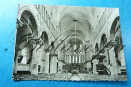 Wevelgem Kerk Interieur - Vierge Marie & Madones