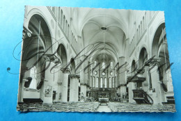 Wevelgem Kerk Interieur - Jungfräuliche Marie Und Madona