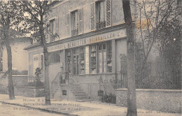 94-BRY-SUR-MARNE- MAISON EMILE BENOISTON- 26 AVENUE DE RIGNY SERRURERIE QUINCAILLERIE ARTICLES DE MENAGES - Bry Sur Marne