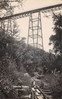 NOUVELLE ZELAND - Makatote Viaduct - Viaduc - Nouvelle-Zélande