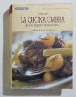 40111 La Cucina Regionale Italiana N. 20 - La Cucina Umbra - Huis En Keuken