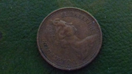 BS2 / 1 NEW PENNY 1971 ELIZABETH II DG REG FD - 1 Penny & 1 New Penny
