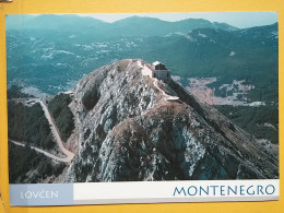 KOV 76-1 - CETINJE, LOVCEN, Montenegro,  - Montenegro