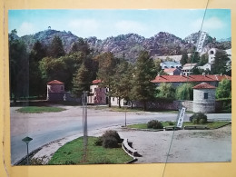 KOV 76-2 - CETINJE, LOVCEN, Montenegro, Petar Petrovic Njegos Residence, Biljarda - Montenegro