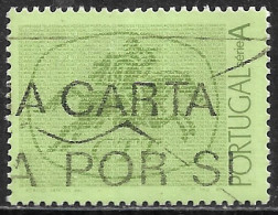 Portugal – 1985 No Tax Used Stamp - Usado