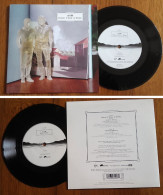 RARE SP 45t RPM (7") AIR «Once Upon A Time» (2007) - Collector's Editions