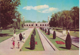 PAKISTAN. LAHORE.  HISTORICAL JEHANGIR TOMB - Pakistan