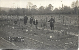 1915 - RABOSEE BARCHON , Gute Zustand, 2 Scan - Blegny