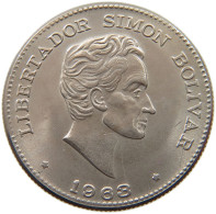 COLOMBIA 50 CENTAVOS 1963 #s034 0125 - Colombia