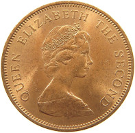 FALKLAND ISLANDS 2 CENTS 1974 #s036 0307 - Falkland