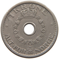 NORWAY KRONE 1951 #c034 0403 - Norvège