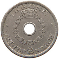 NORWAY KRONE 1950 #c034 0377 - Norvège