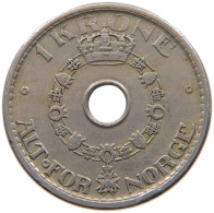 NORWAY KRONE 1950 #c034 0383 - Norvège