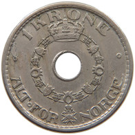 NORWAY KRONE 1950 #c034 0379 - Norvège