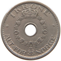 NORWAY KRONE 1950 #c034 0373 - Norvège