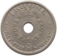 NORWAY KRONE 1947 #c034 0385 - Norvège