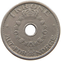 NORWAY KRONE 1946 #c034 0393 - Norvège