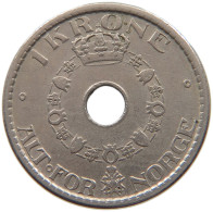 NORWAY KRONE 1939 #c034 0391 - Norvège