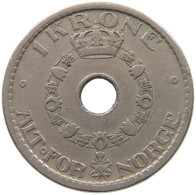 NORWAY KRONE 1925 #c034 0381 - Norvège