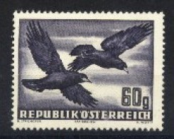 Austria Nuovi : Posta Aerea  N. 54 ** - Sonstige & Ohne Zuordnung