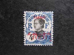 PAKHOÏ:  TB N° 53, Neuf X. - Unused Stamps