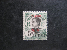 PAKHOÏ:  TB N° 53, Neuf Sans Gomme. - Unused Stamps