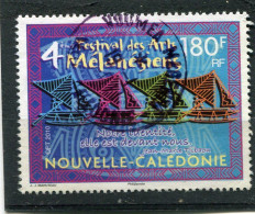 NOUVELLE CALEDONIE  N°  1110  (Y&T)  (Oblitéré) - Gebraucht