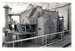 MOL - C.E.N. Reaktor BR 1 - Mol
